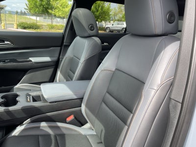 2024 Honda Prologue Elite