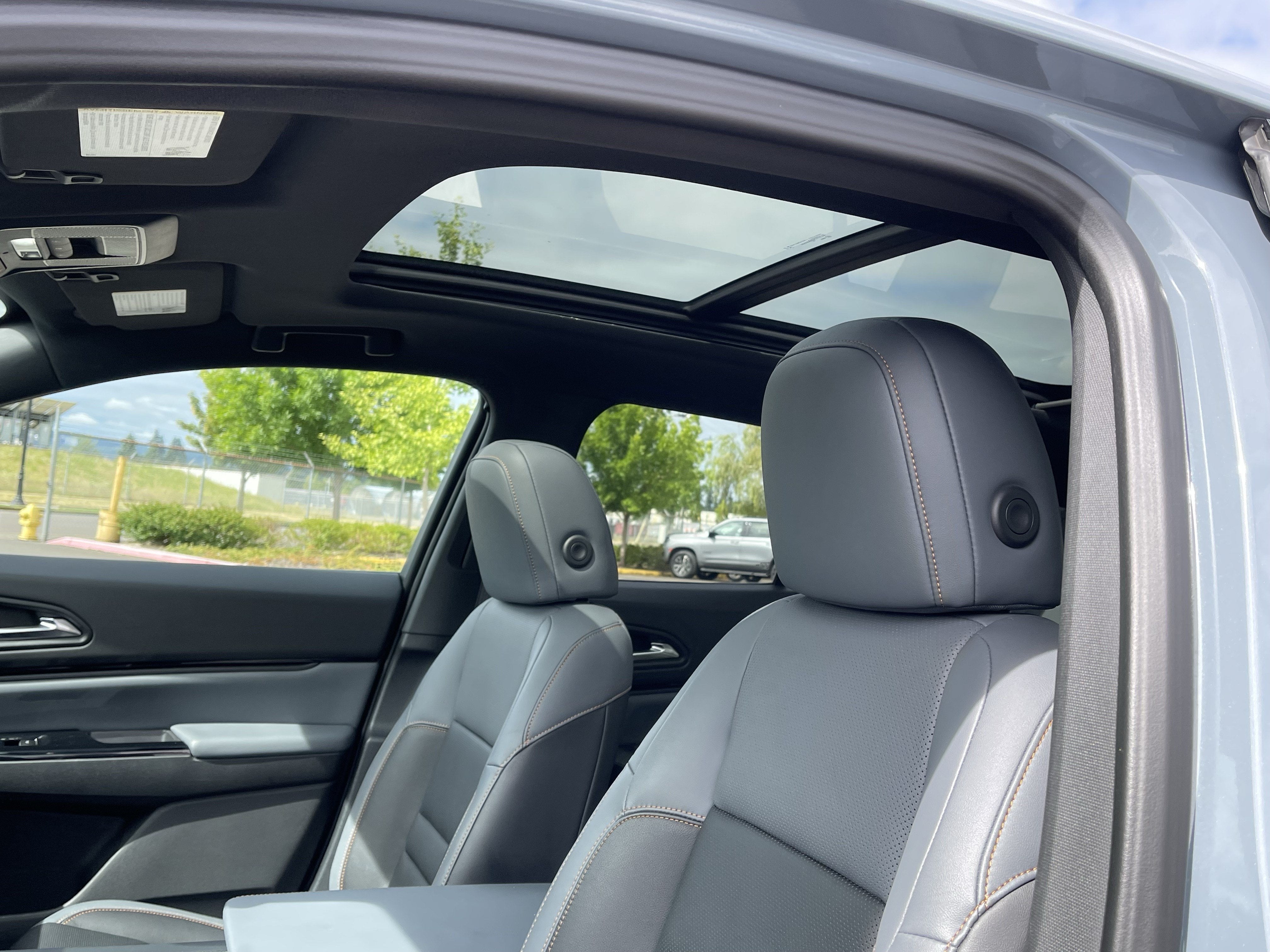 2024 Honda Prologue Elite