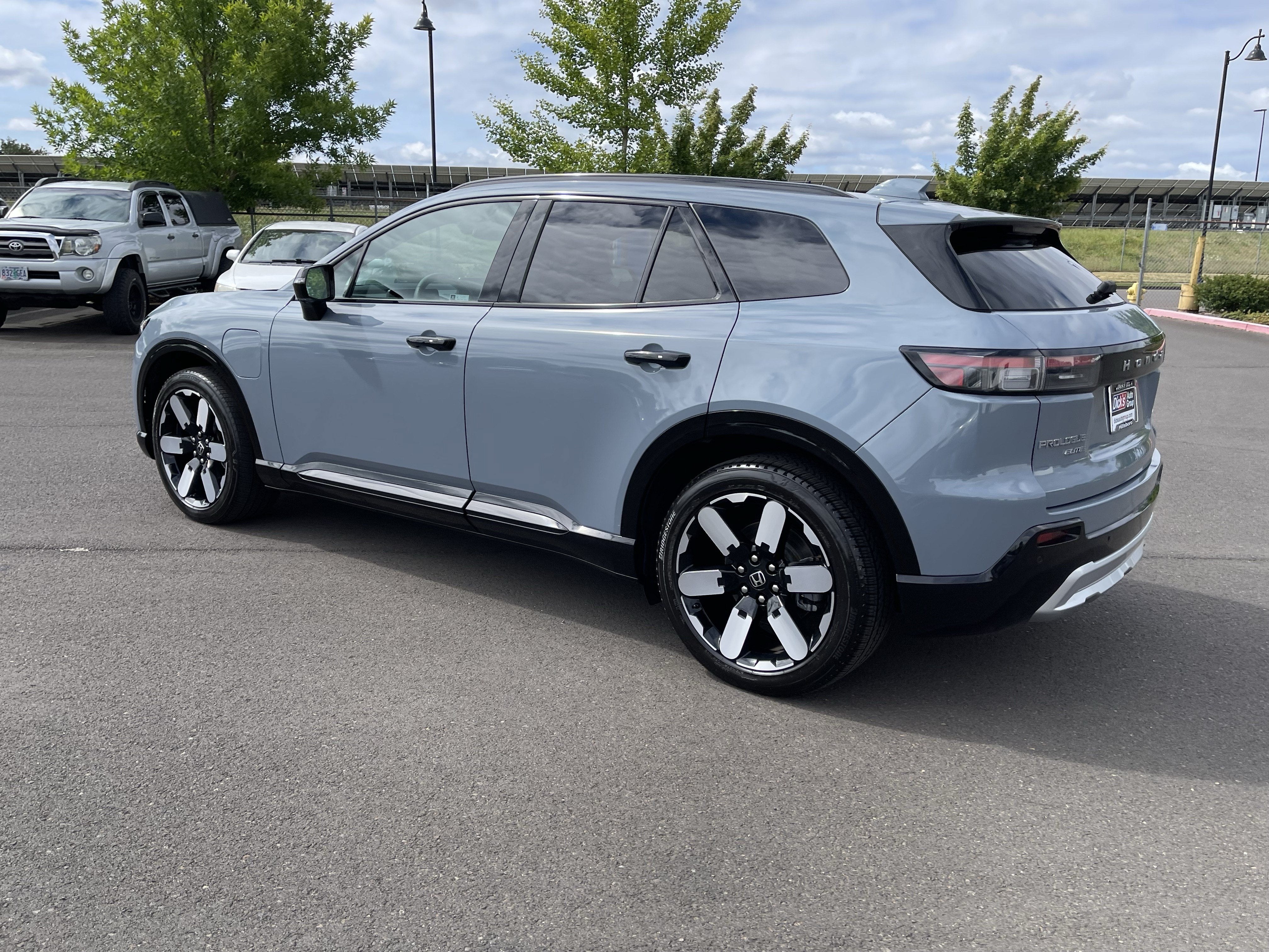 2024 Honda Prologue Elite
