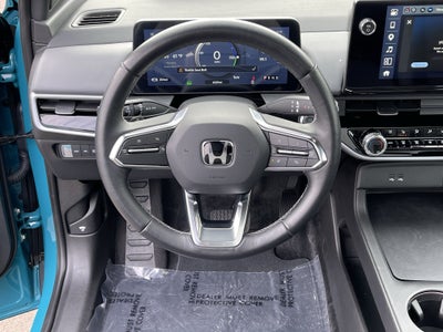 2025 Honda Prologue Elite