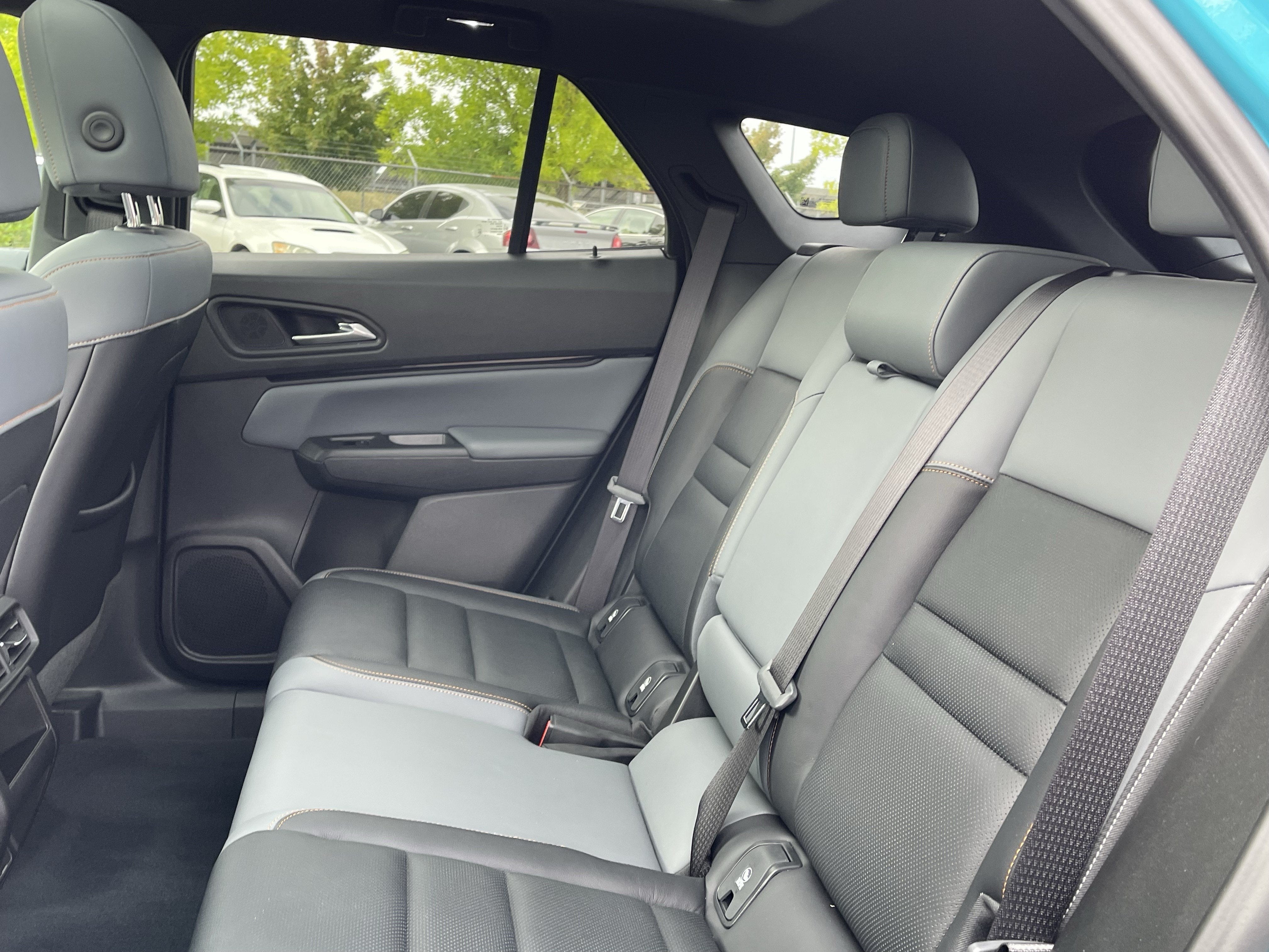 2025 Honda Prologue Elite
