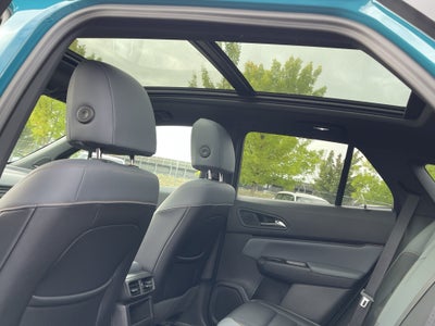 2025 Honda Prologue Elite