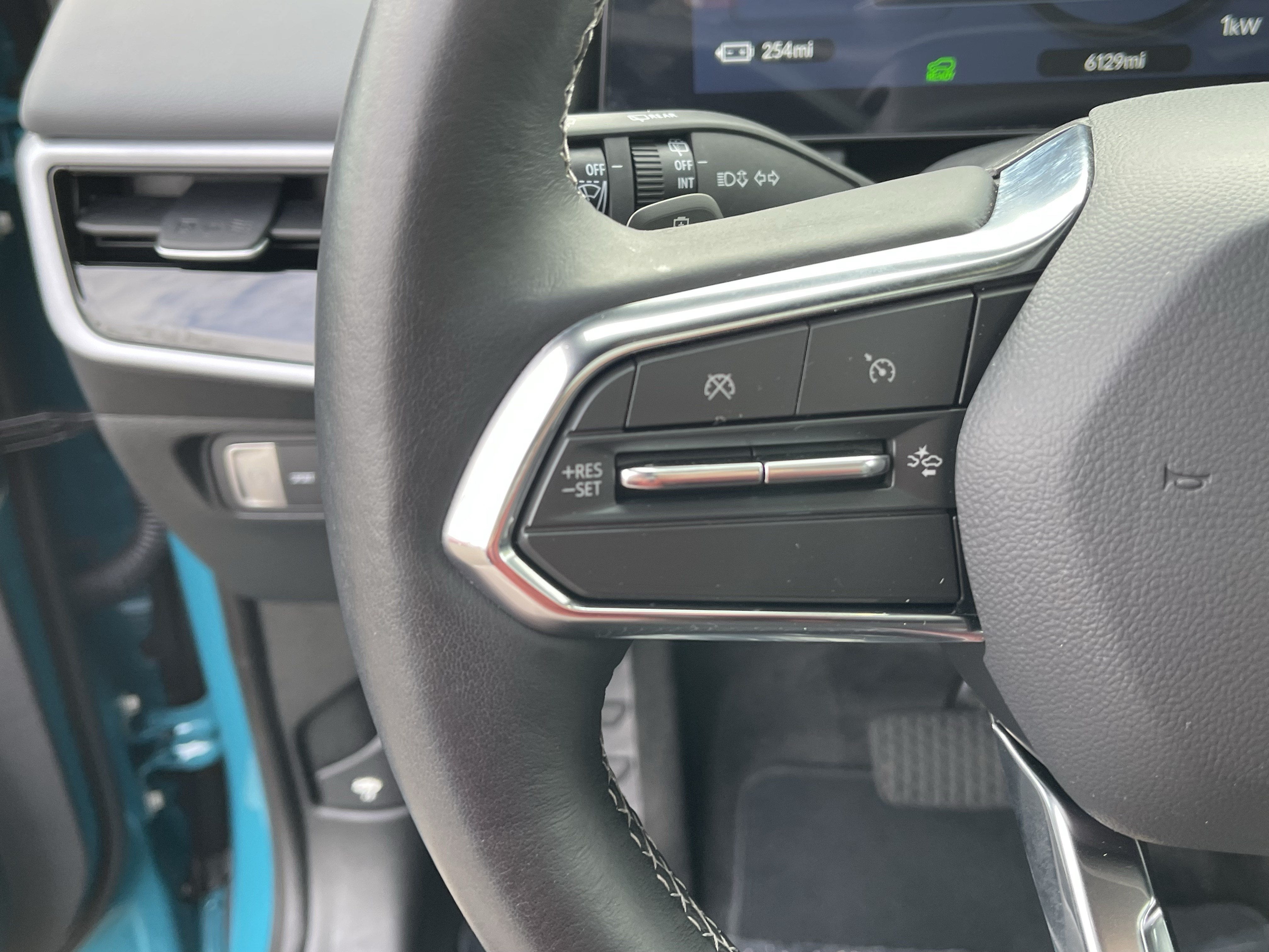 2025 Honda Prologue Elite