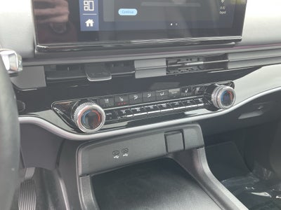 2025 Honda Prologue Elite