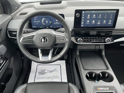 2024 Honda Prologue Elite
