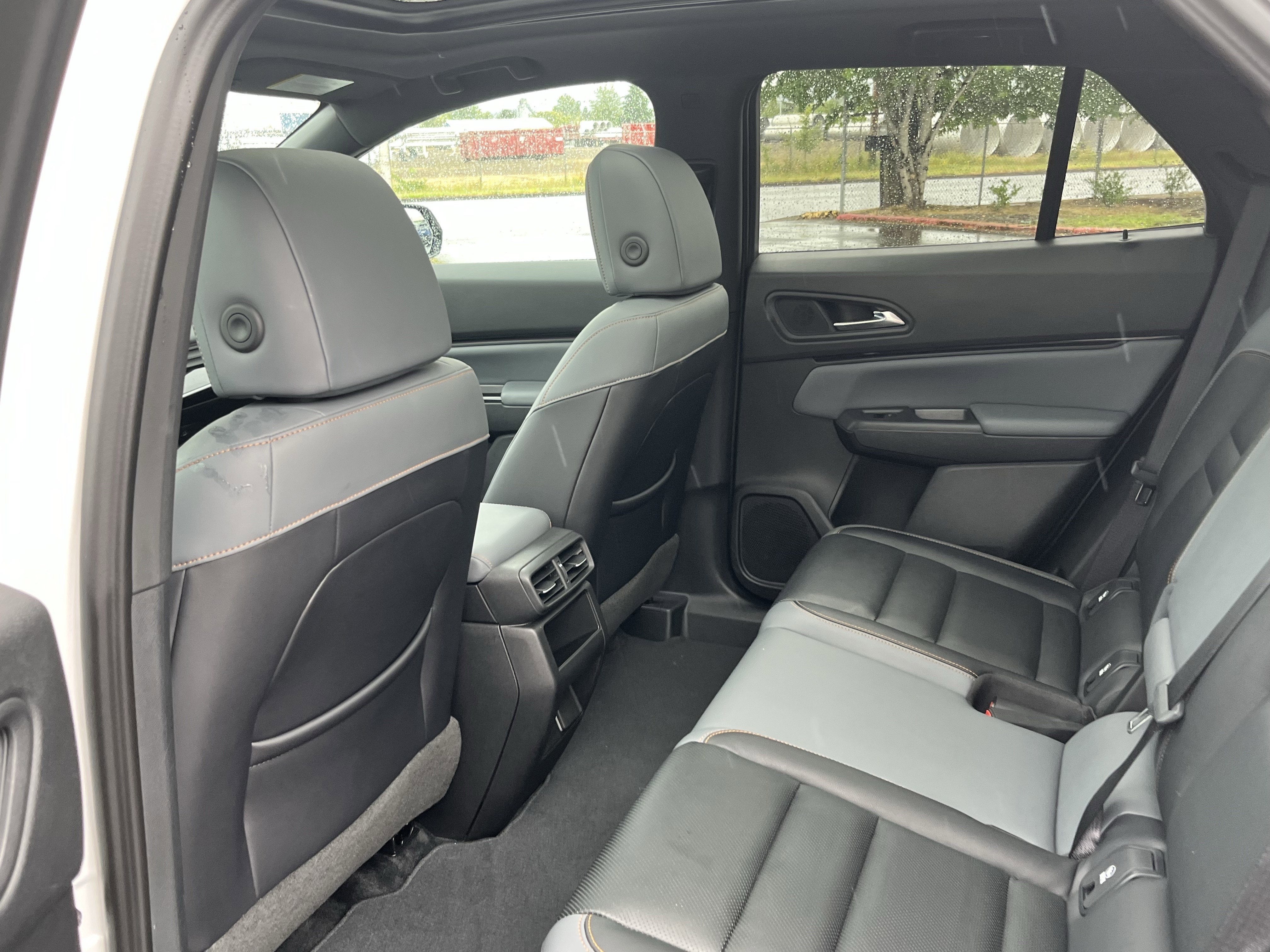 2024 Honda Prologue Elite