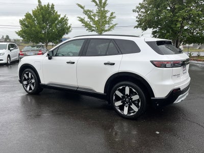 2024 Honda Prologue Elite