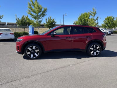 2024 Honda Prologue Elite