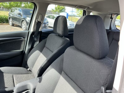 2015 Honda Fit EX-L