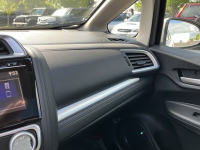 2015 Honda Fit EX-L