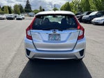 2015 Honda Fit EX-L