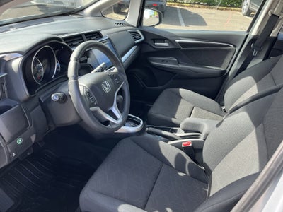 2015 Honda Fit EX-L