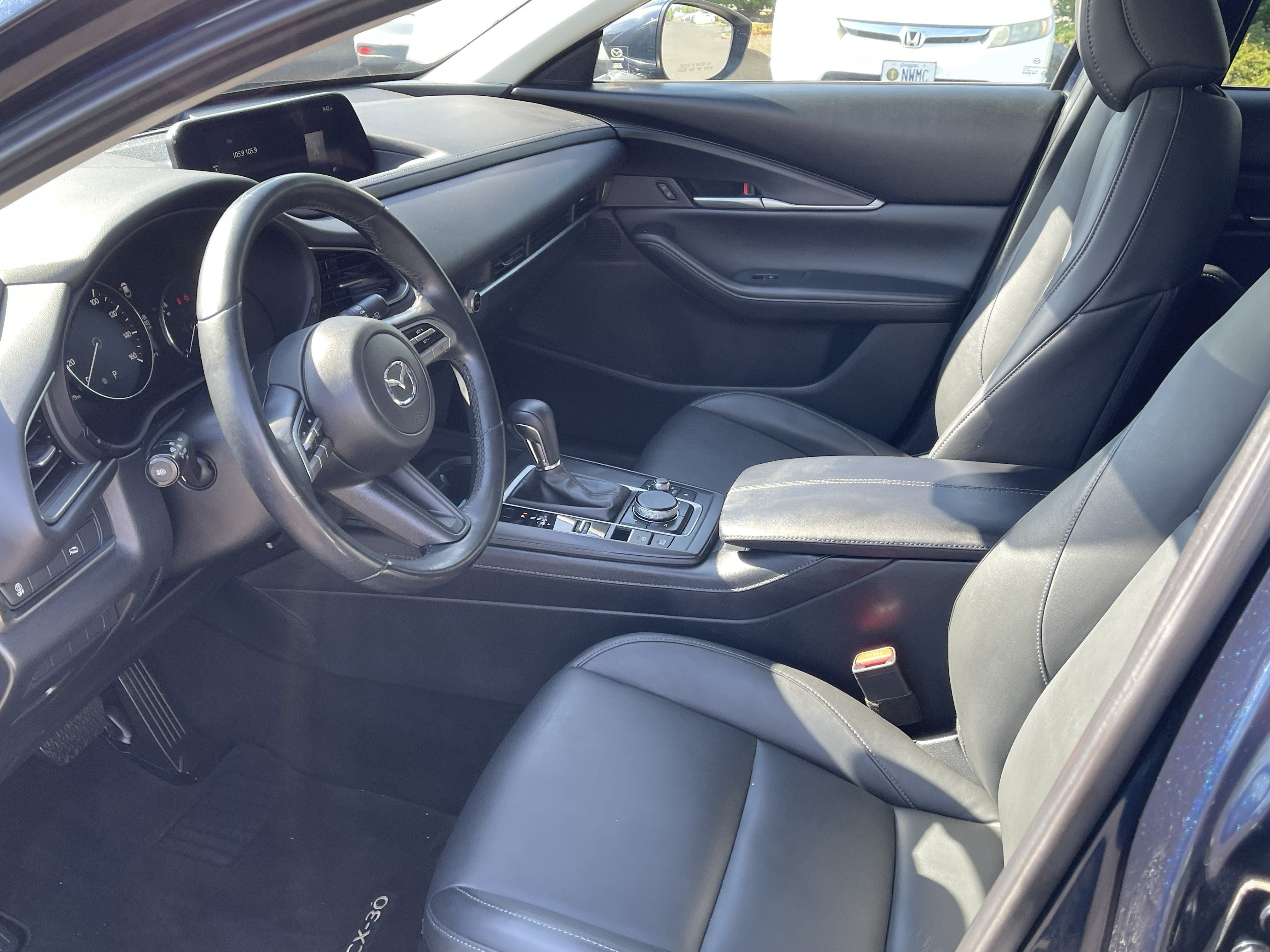 2023 Mazda Mazda CX-30 2.5 S Select Package