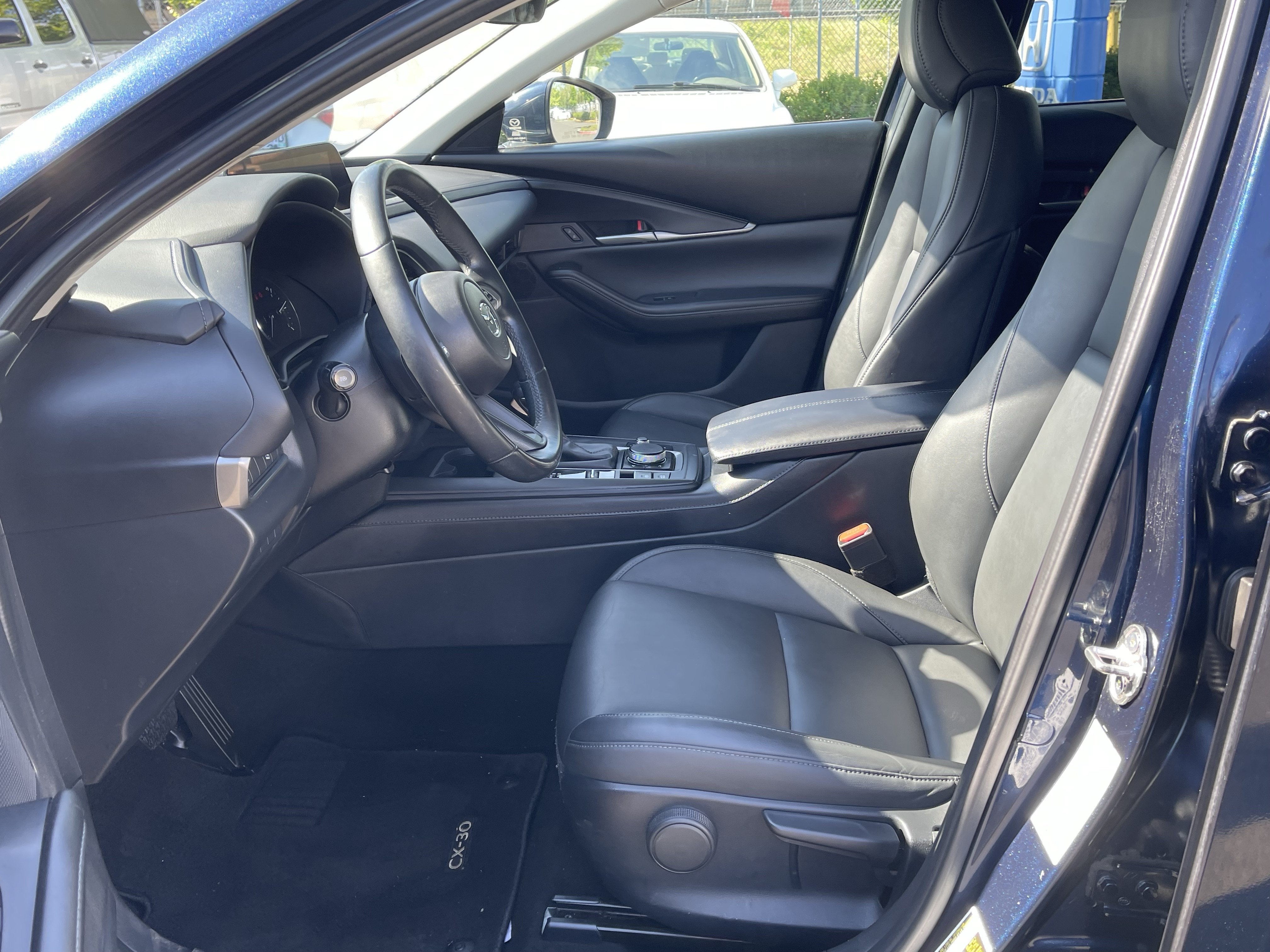 2023 Mazda Mazda CX-30 2.5 S Select Package