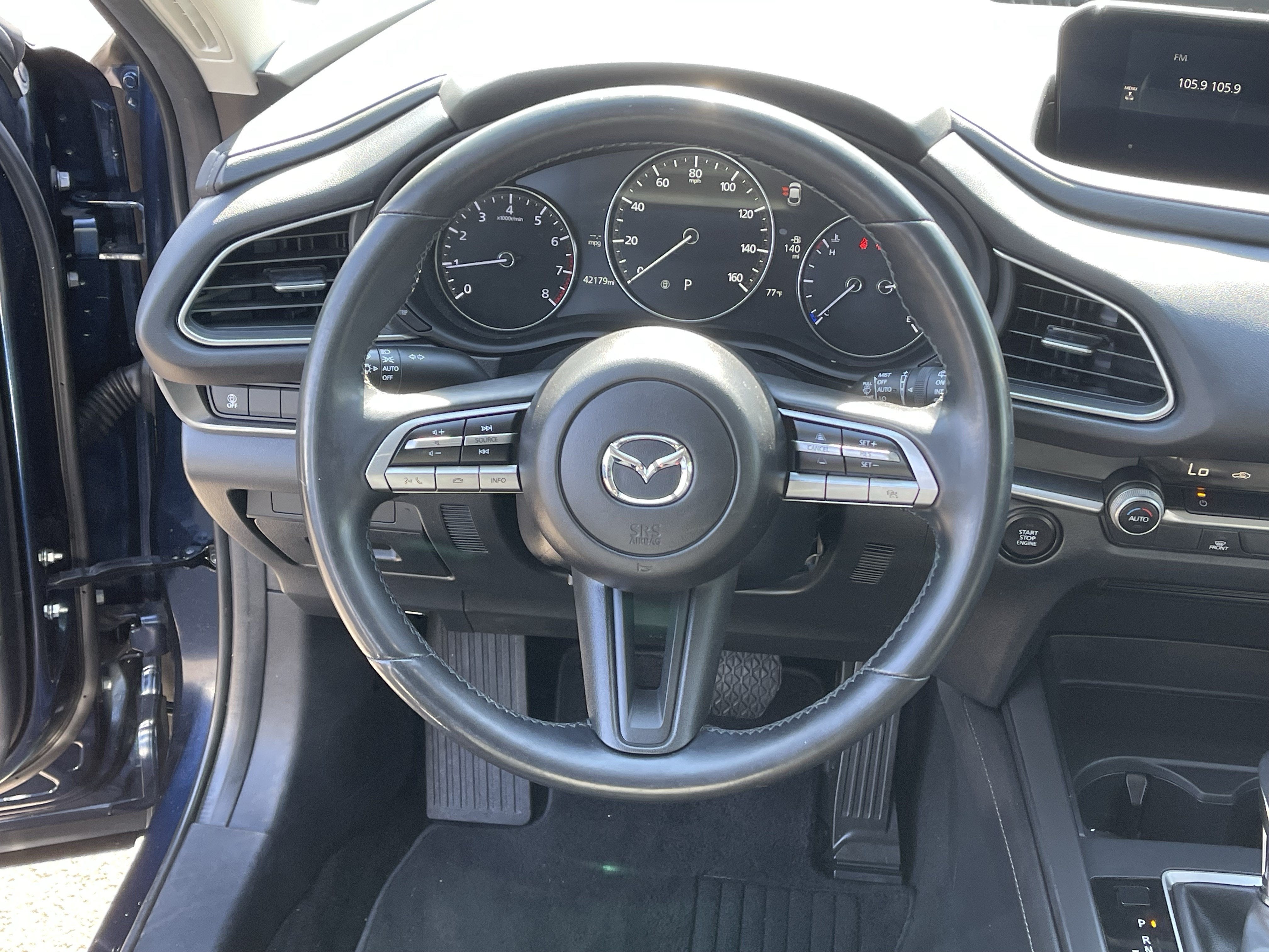 2023 Mazda Mazda CX-30 2.5 S Select Package
