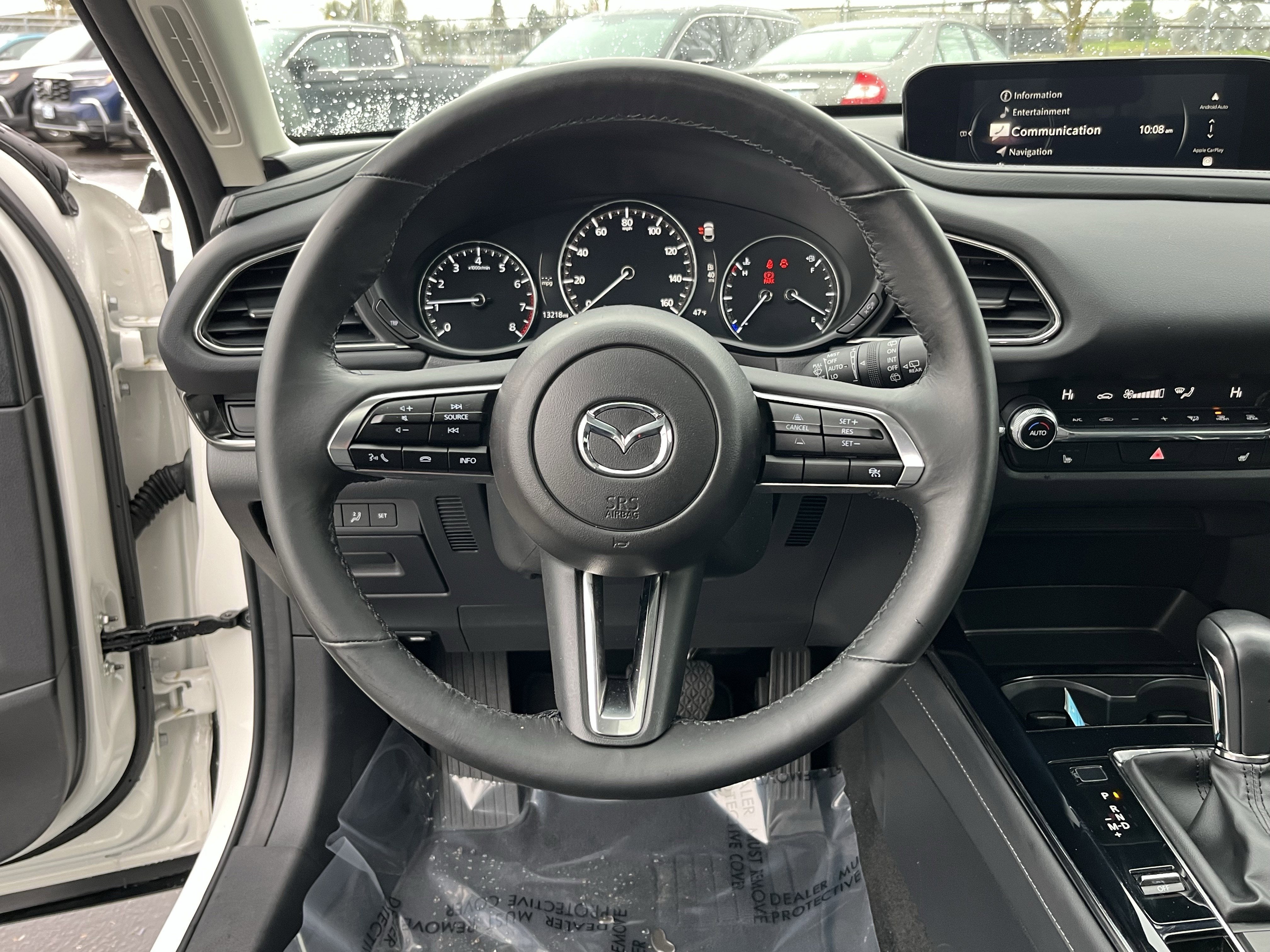 2024 Mazda Mazda CX-30 2.5 S Preferred Package