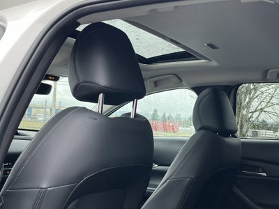 2024 Mazda Mazda CX-30 2.5 S Preferred Package