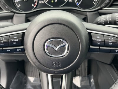 2024 Mazda Mazda CX-30 2.5 S Preferred Package