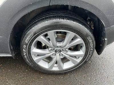 2024 Mazda Mazda CX-30 2.5 S Preferred Package