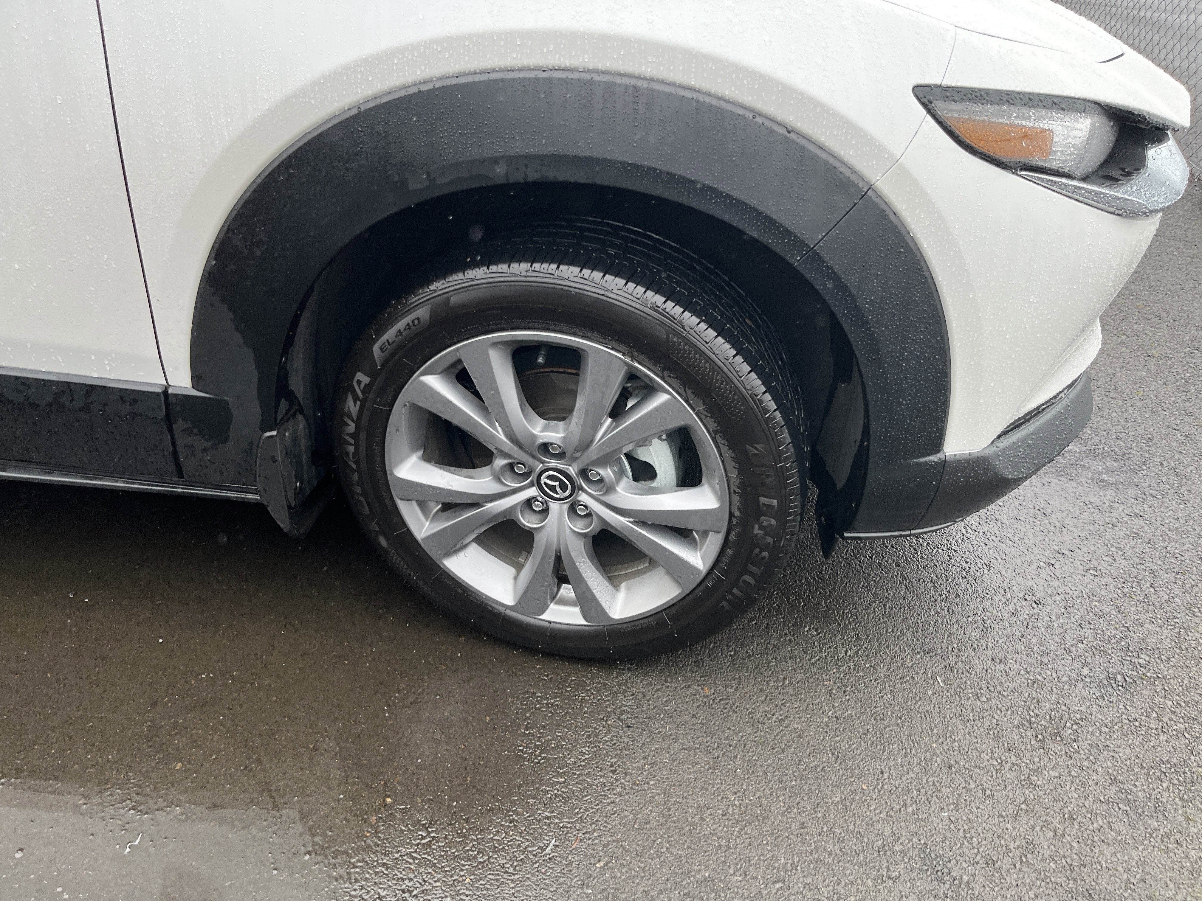 2024 Mazda Mazda CX-30 2.5 S Preferred Package