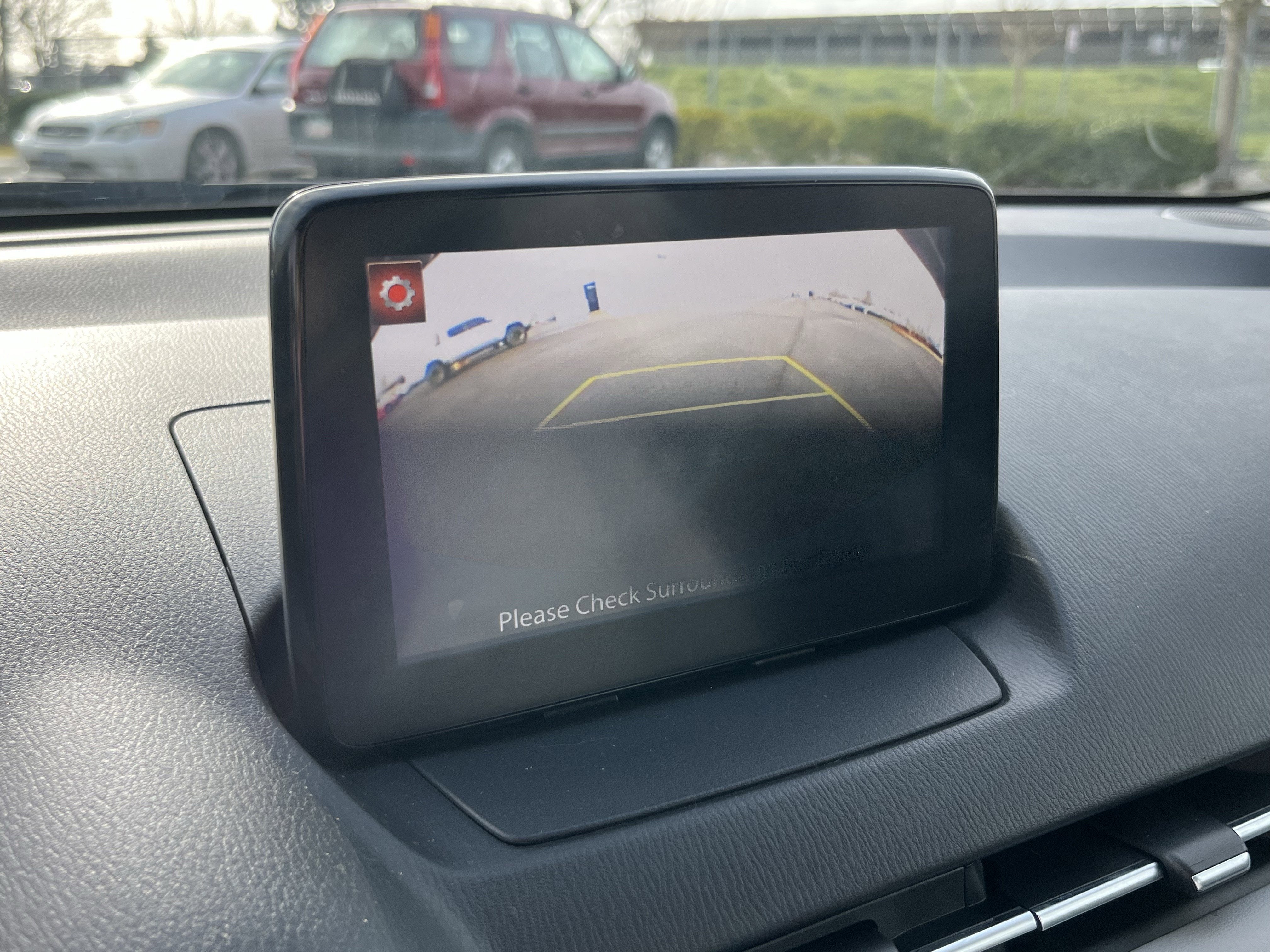 2020 Toyota Yaris Hatchback XLE