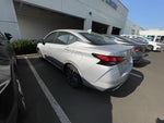 2024 Nissan Versa SV
