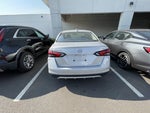 2024 Nissan Versa SV