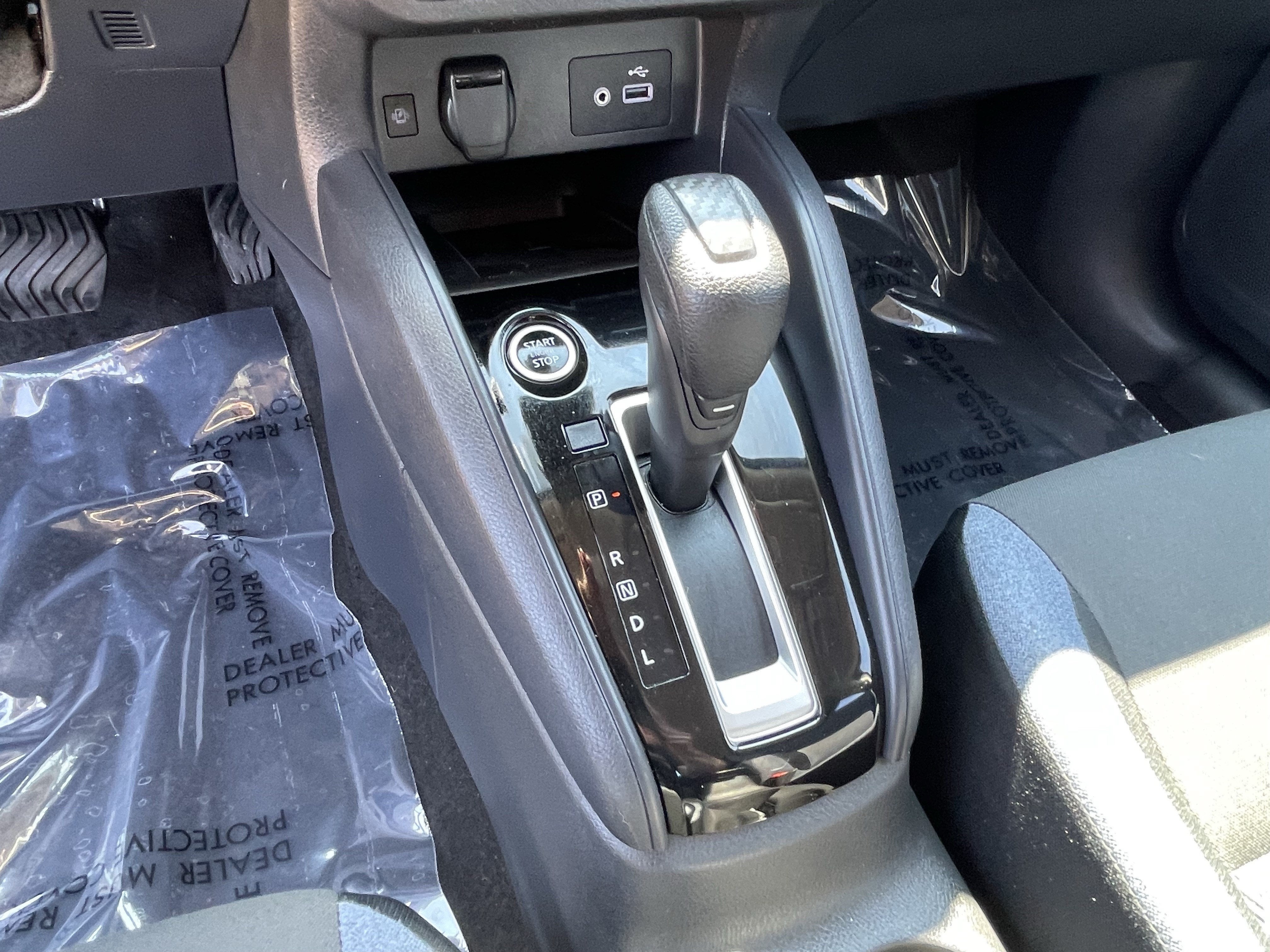2024 Nissan Versa SV