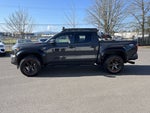 2024 Toyota Tacoma 4WD TRD Sport
