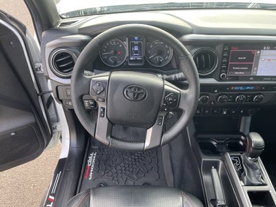 2023 Toyota Tacoma TRD Pro