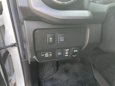 2023 Toyota Tacoma TRD Pro