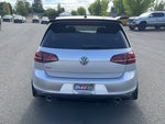 2017 Volkswagen Golf GTI S