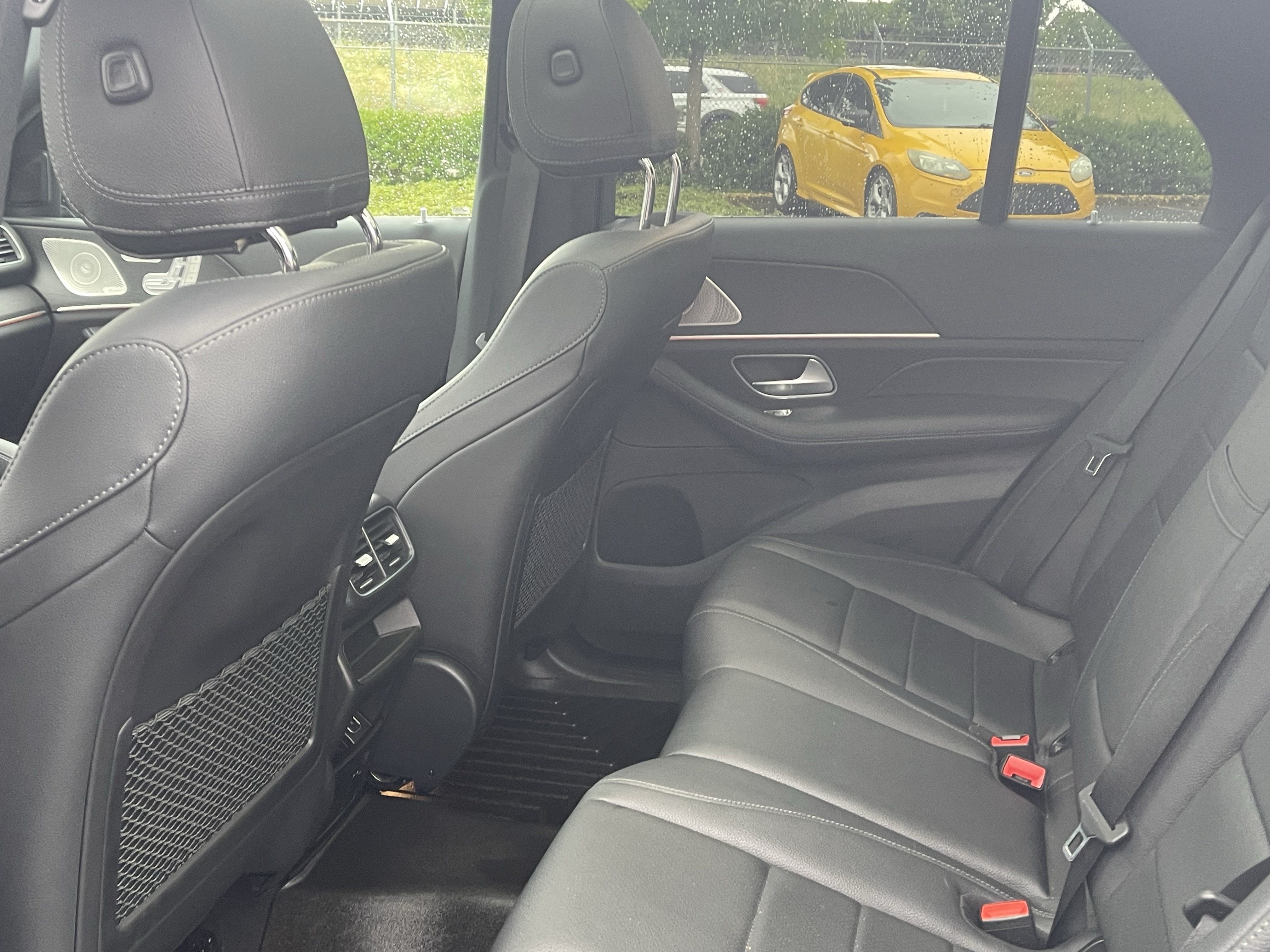 2023 Mercedes-Benz GLE GLE 350