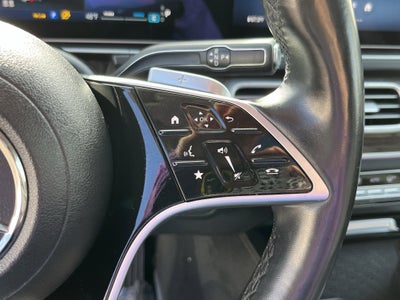 2024 Mercedes-Benz GLS GLS 450