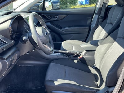 2017 Subaru Impreza 2.0i