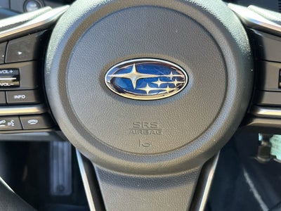 2017 Subaru Impreza 2.0i