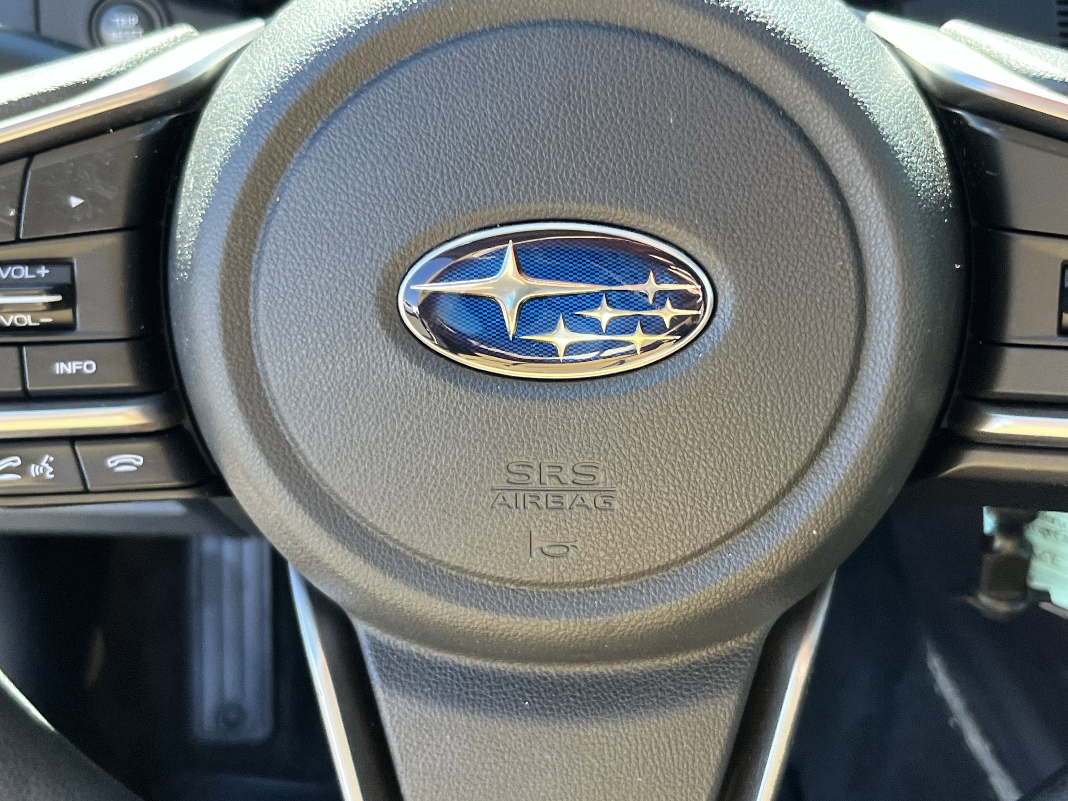 2017 Subaru Impreza 2.0i