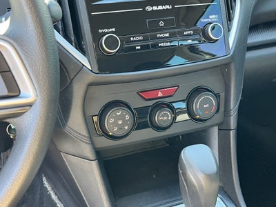 2017 Subaru Impreza 2.0i
