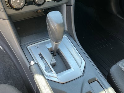 2017 Subaru Impreza 2.0i
