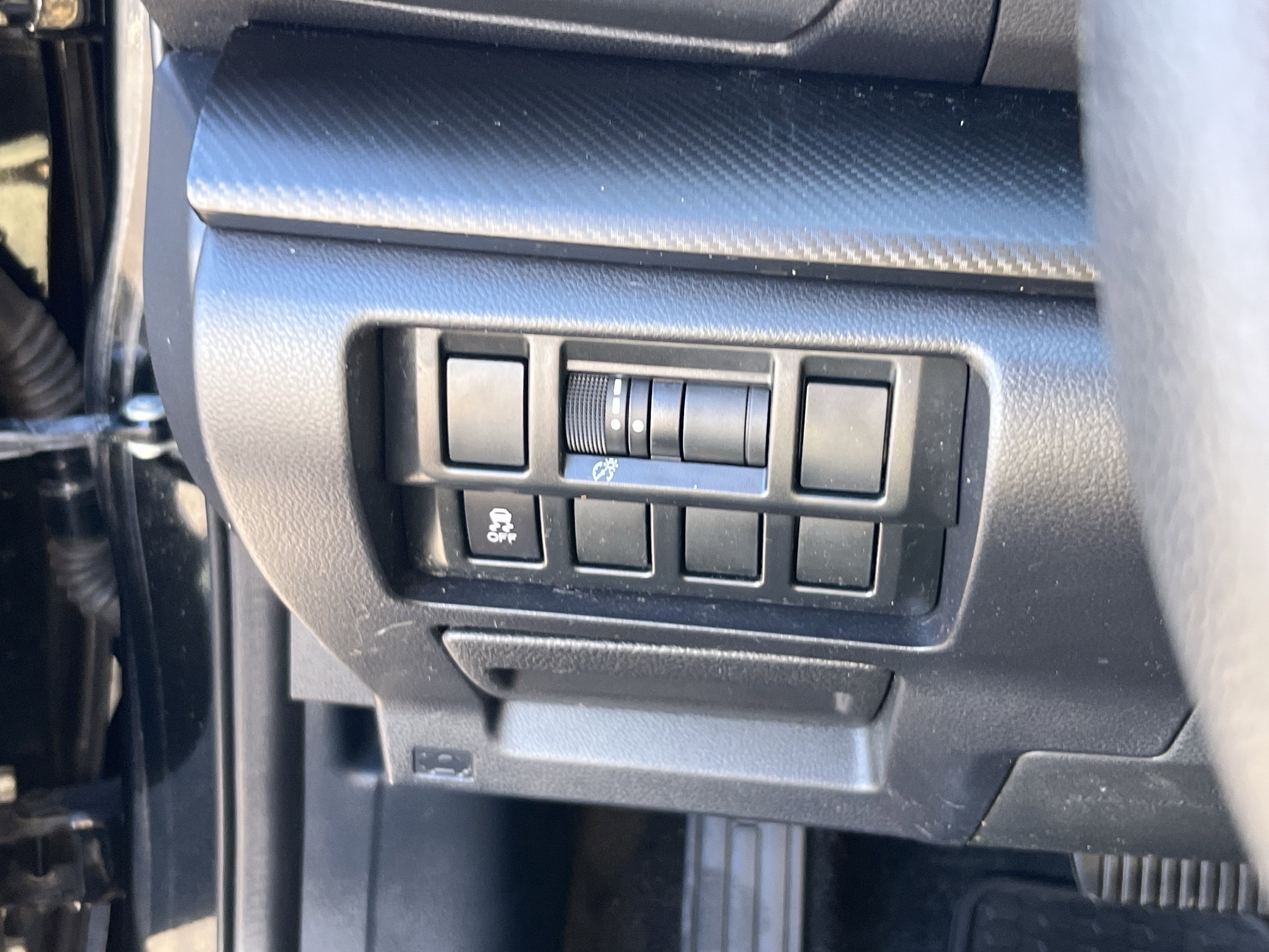 2017 Subaru Impreza 2.0i