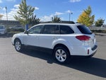 2011 Subaru Outback 3.6R Limited Pwr Moon