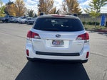 2011 Subaru Outback 3.6R Limited Pwr Moon