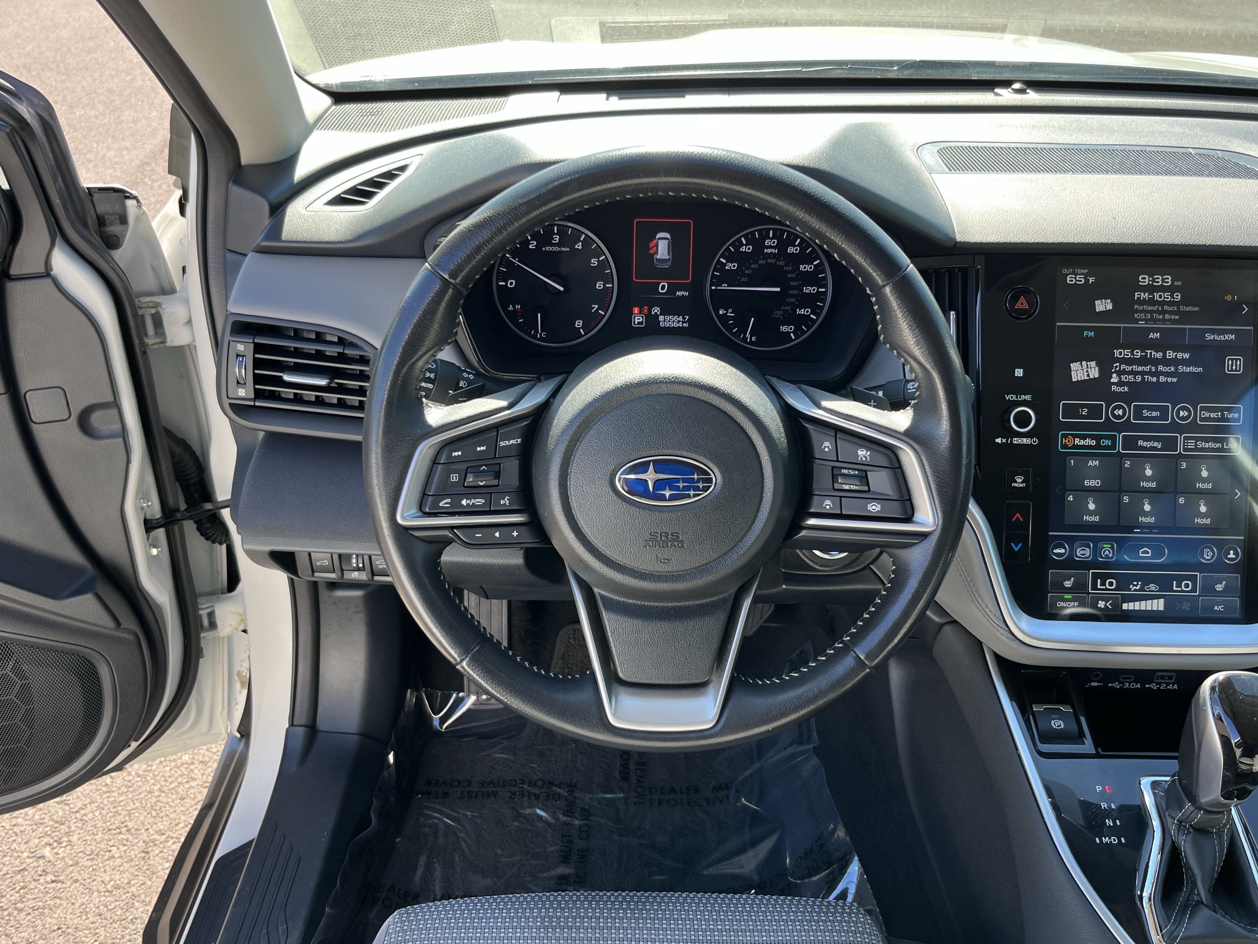 2024 Subaru Outback Premium