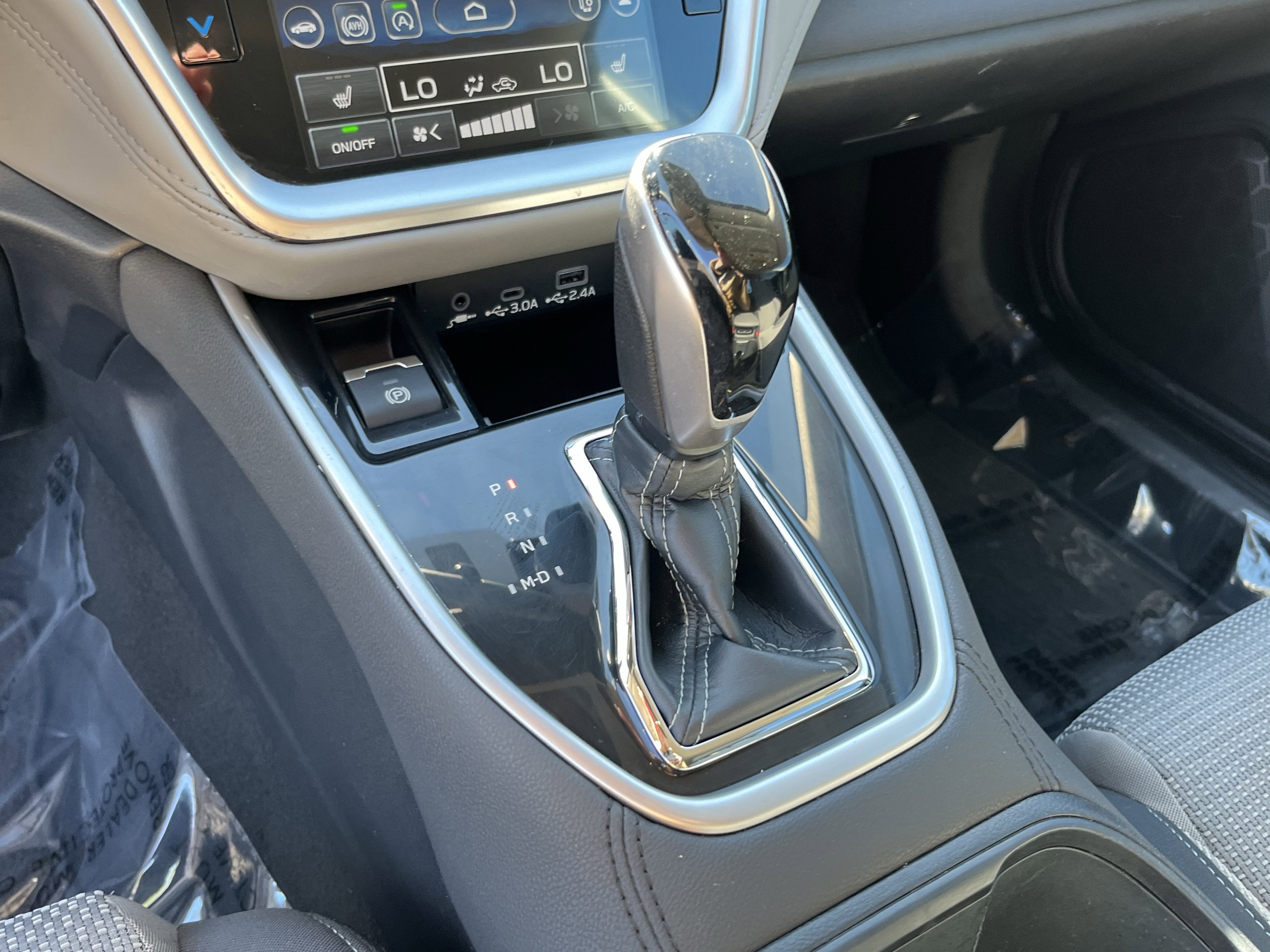 2024 Subaru Outback Premium