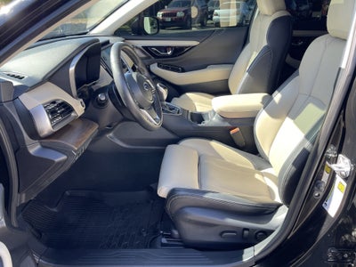 2024 Subaru Outback Limited XT