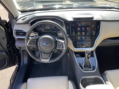 2024 Subaru Outback Limited XT