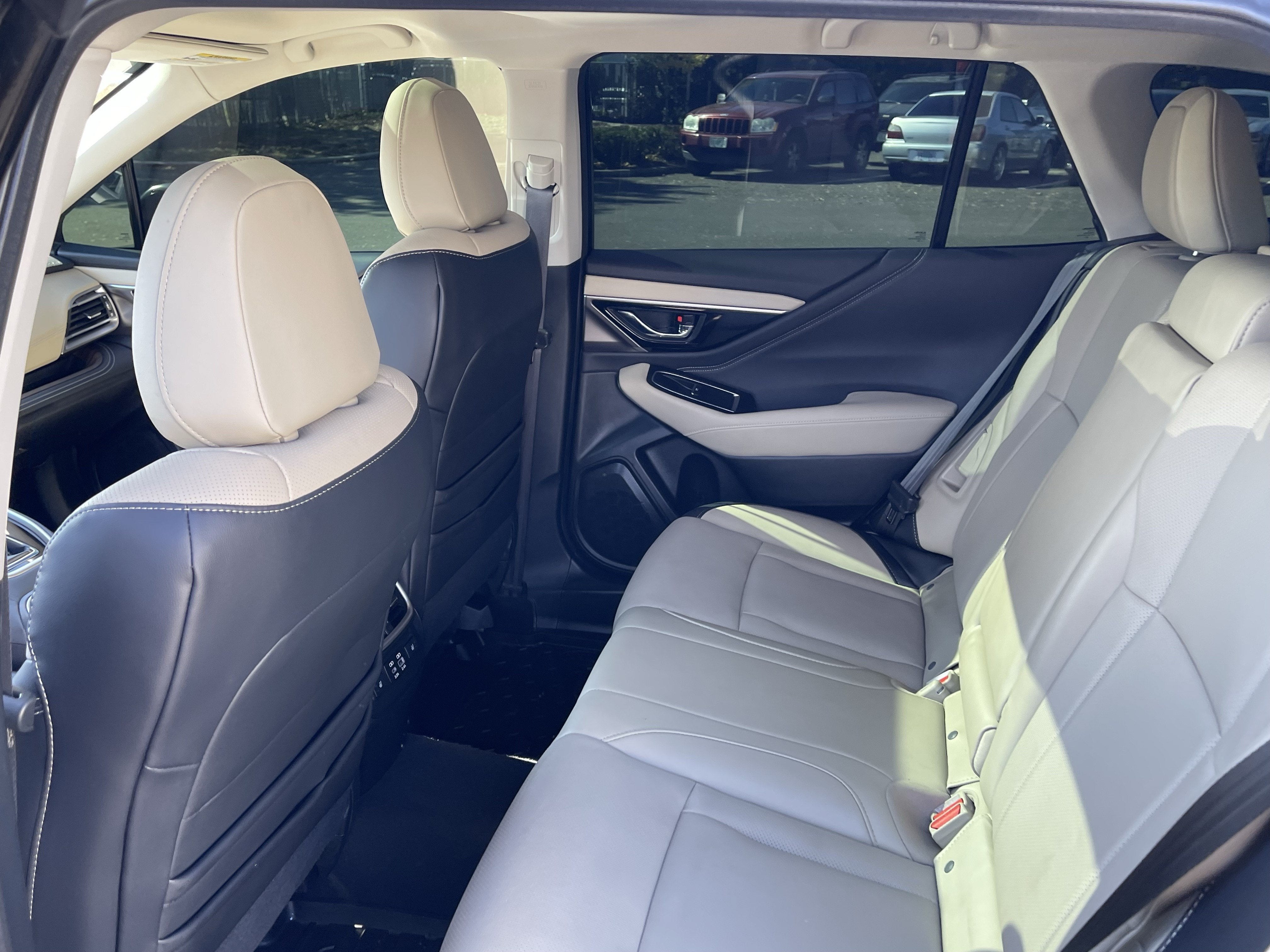 2024 Subaru Outback Limited XT