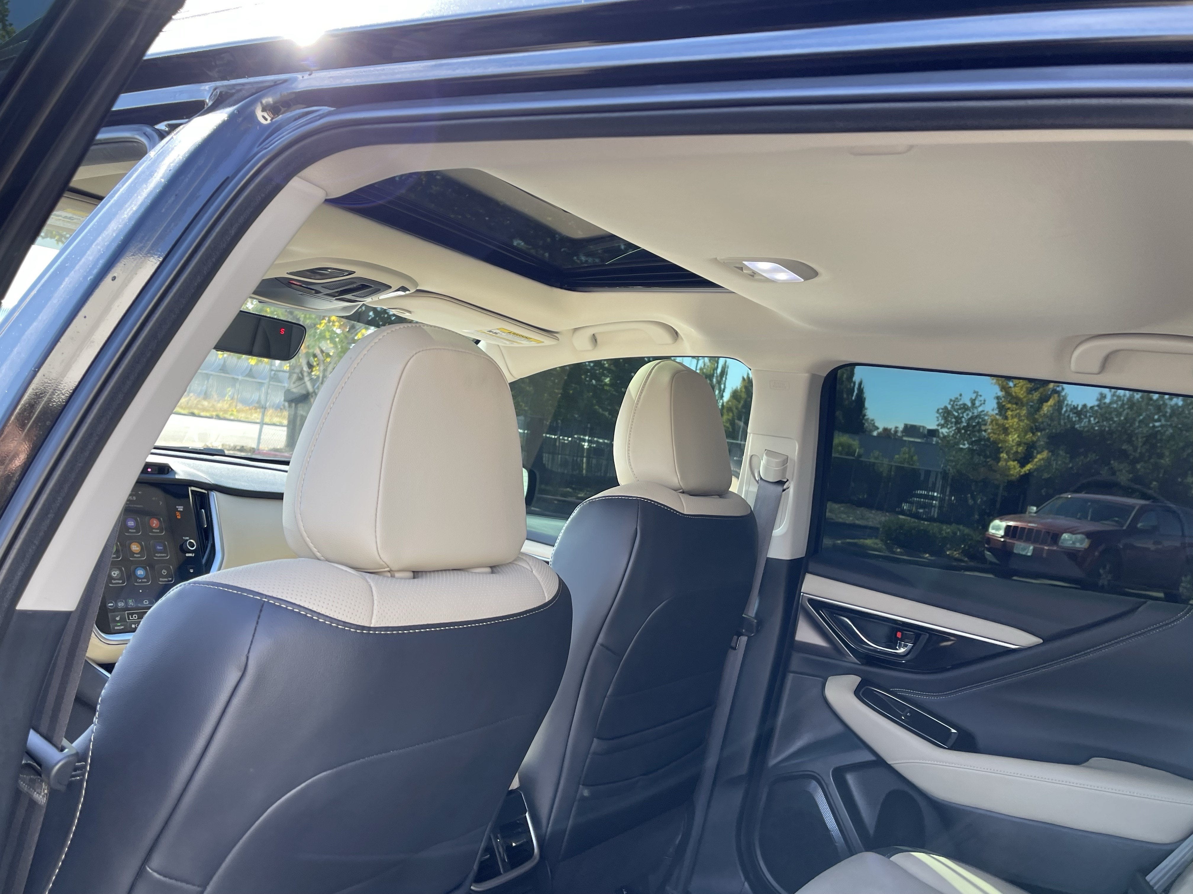 2024 Subaru Outback Limited XT