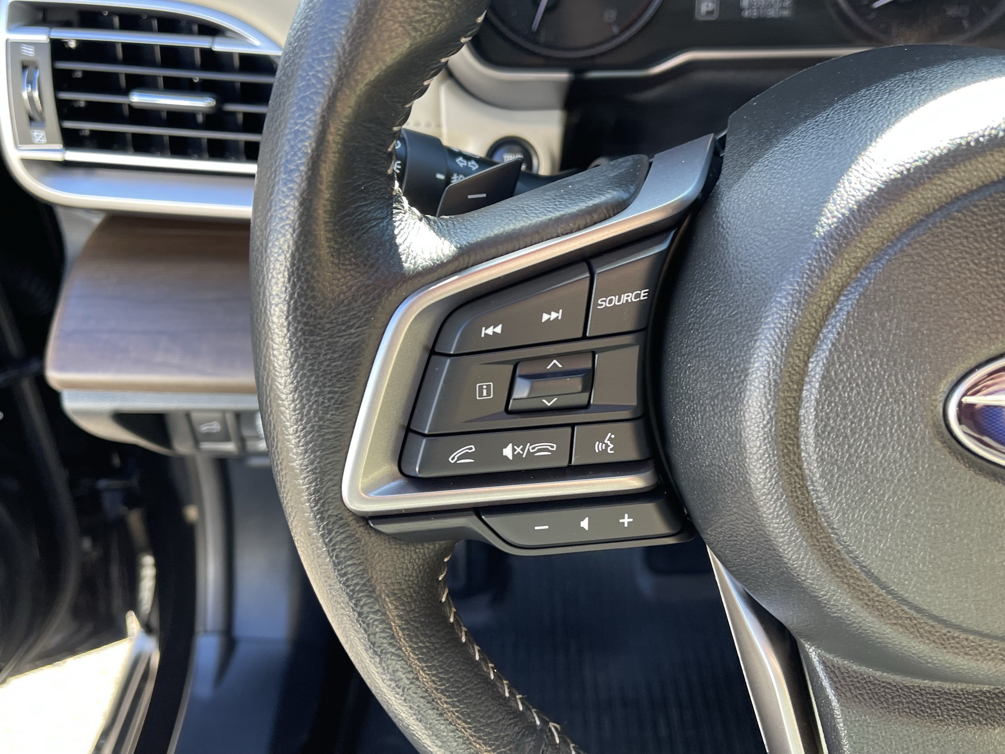 2024 Subaru Outback Limited XT