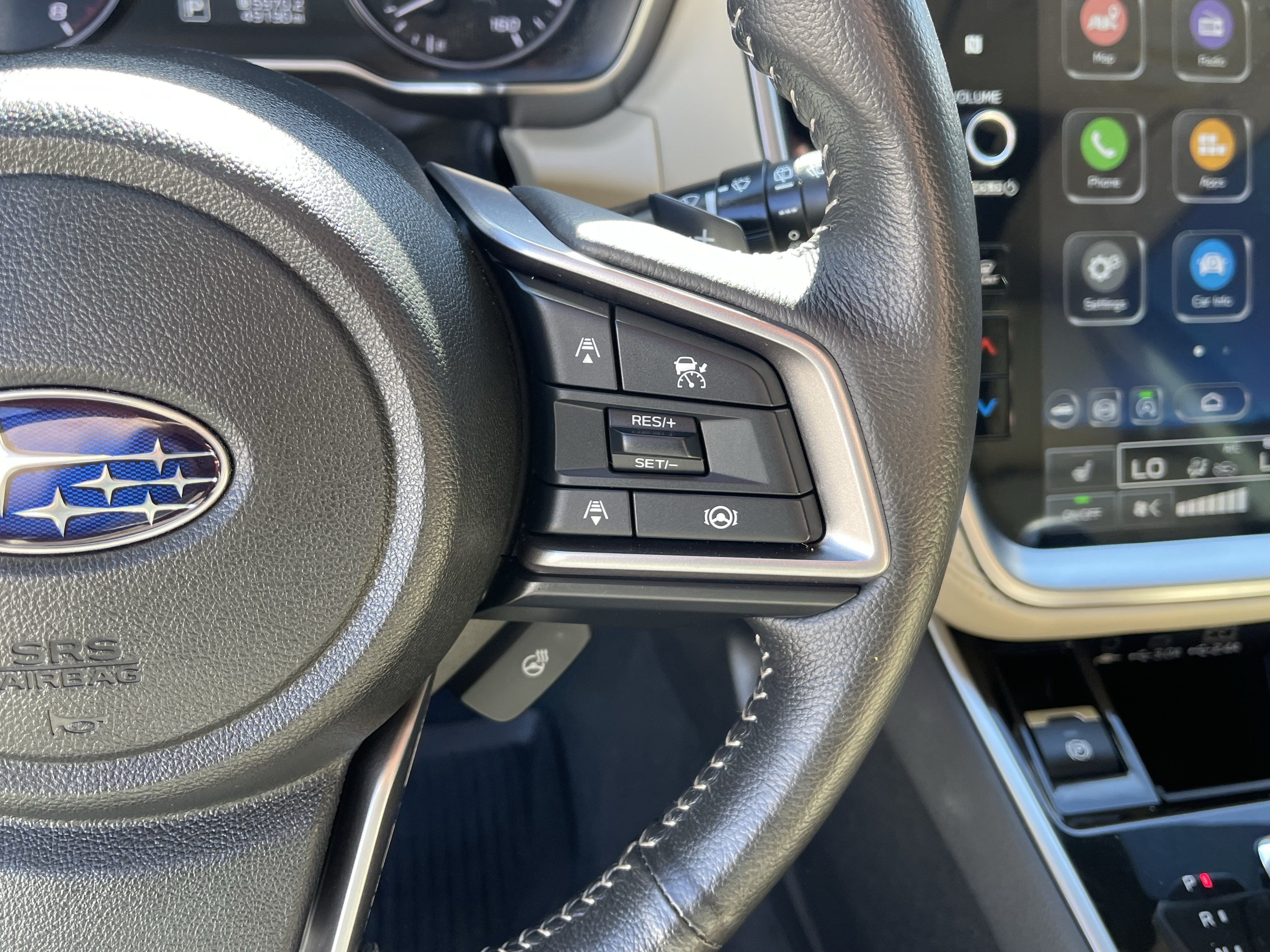 2024 Subaru Outback Limited XT